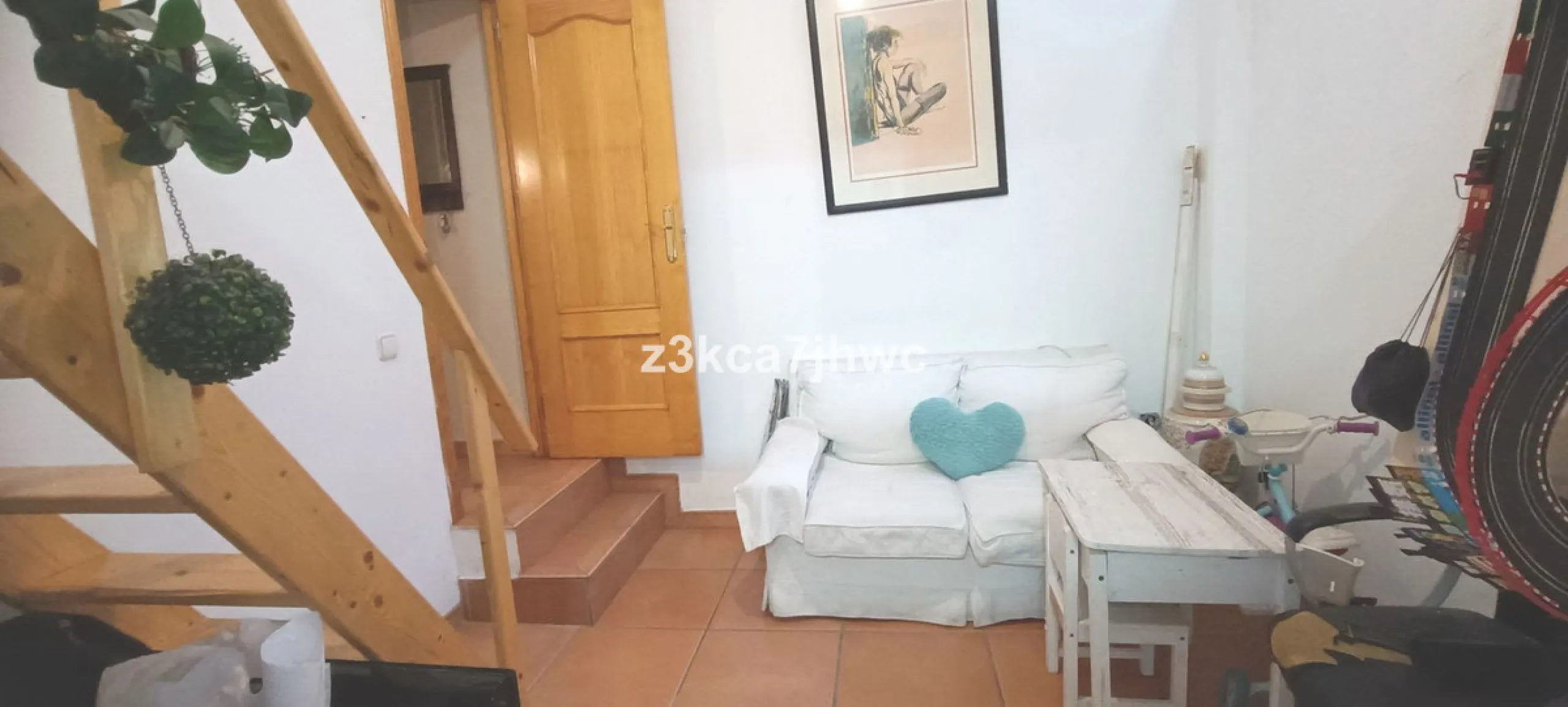 TOWNHOUSE IN CALVARIO AREA, ESTEPONA