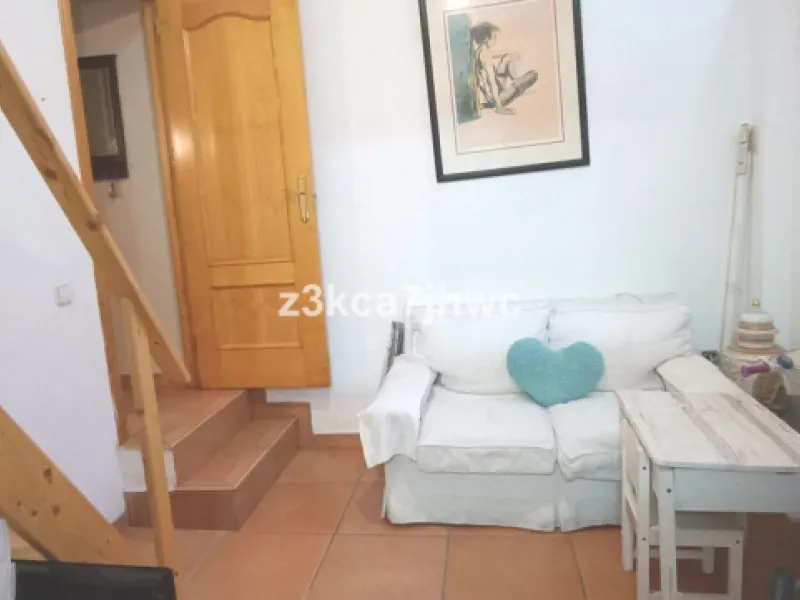 TOWNHOUSE IN CALVARIO AREA, ESTEPONA