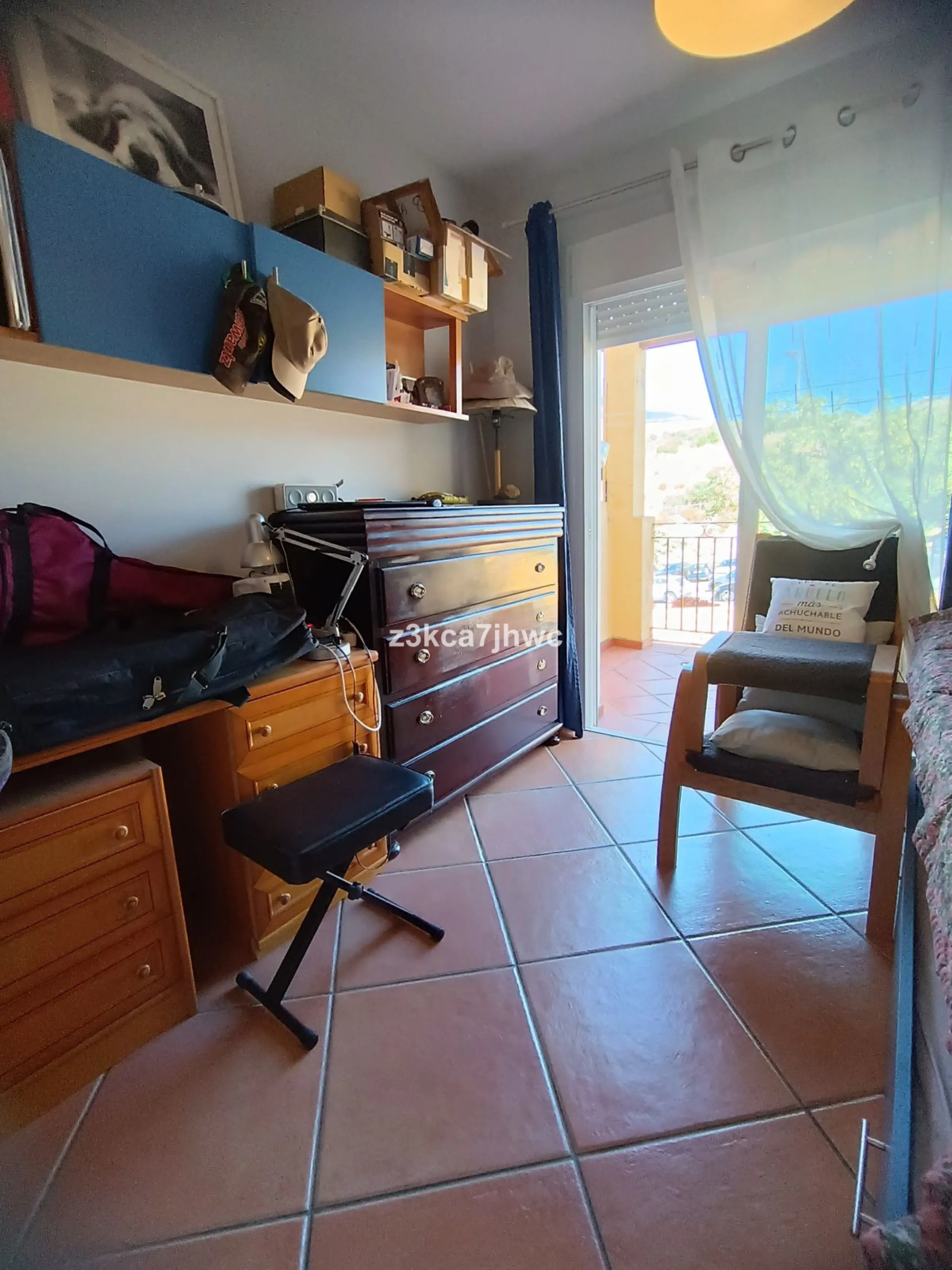 TOWNHOUSE IN CALVARIO AREA, ESTEPONA