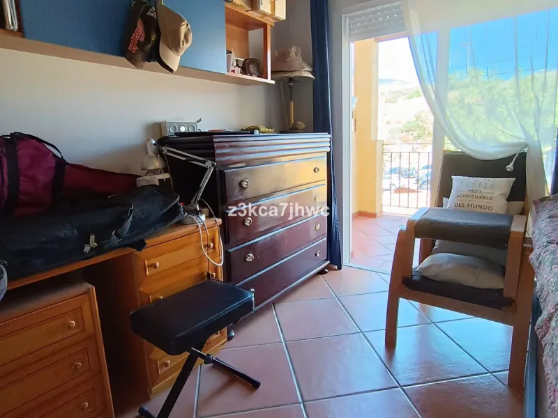 TOWNHOUSE IN CALVARIO AREA, ESTEPONA