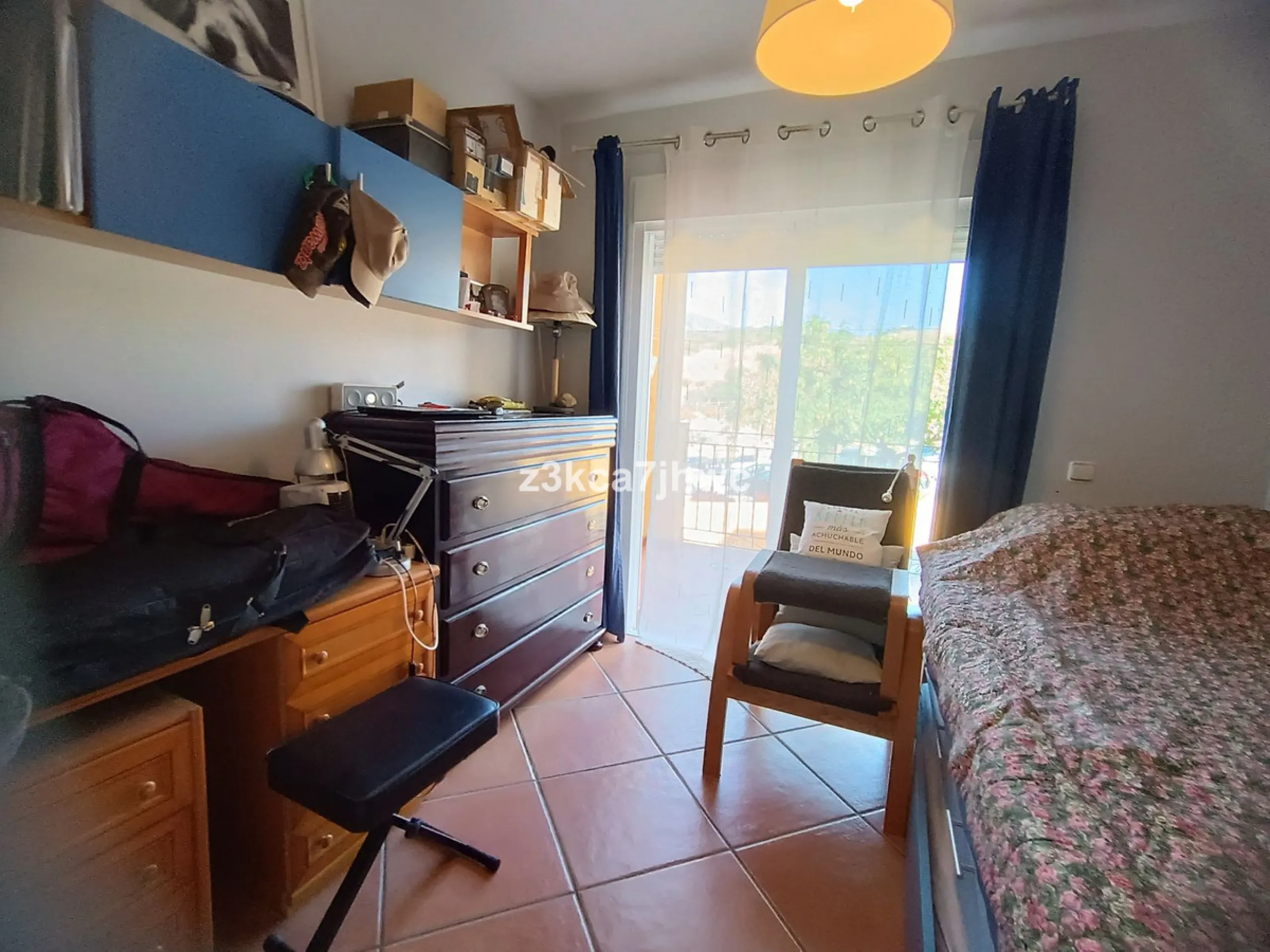 TOWNHOUSE IN CALVARIO AREA, ESTEPONA