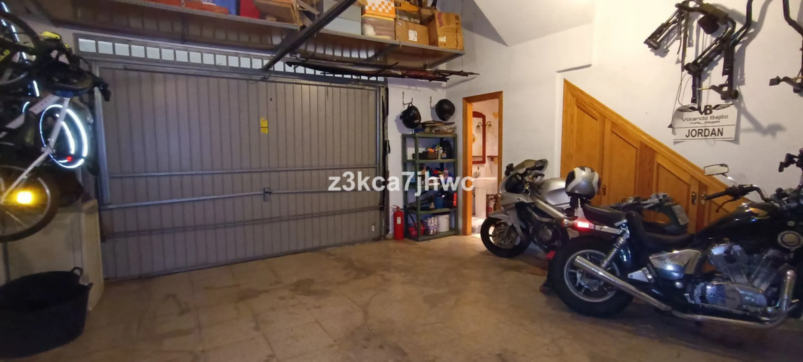 TOWNHOUSE IN CALVARIO AREA, ESTEPONA