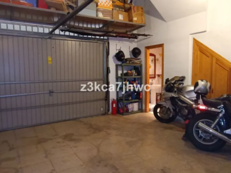 TOWNHOUSE IN CALVARIO AREA, ESTEPONA