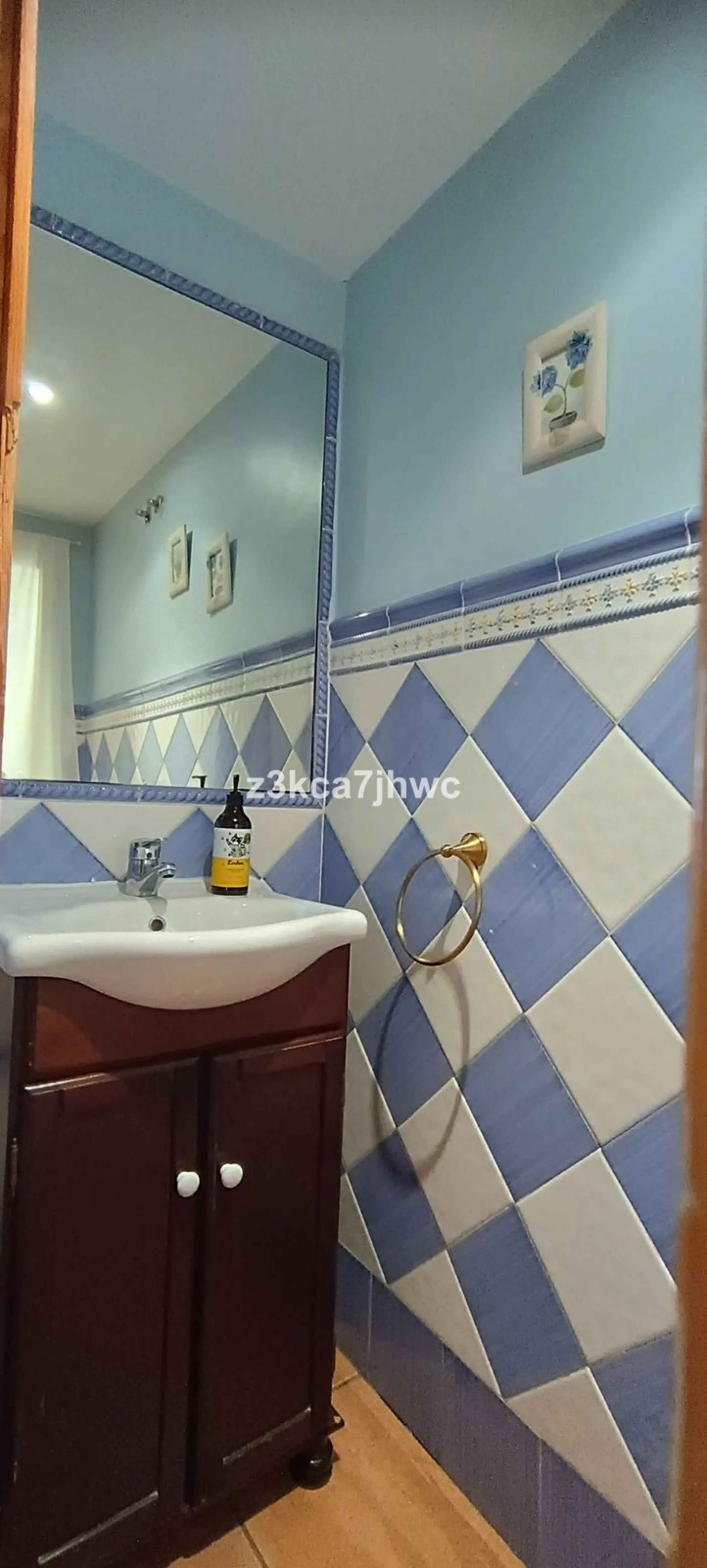 TOWNHOUSE IN CALVARIO AREA, ESTEPONA