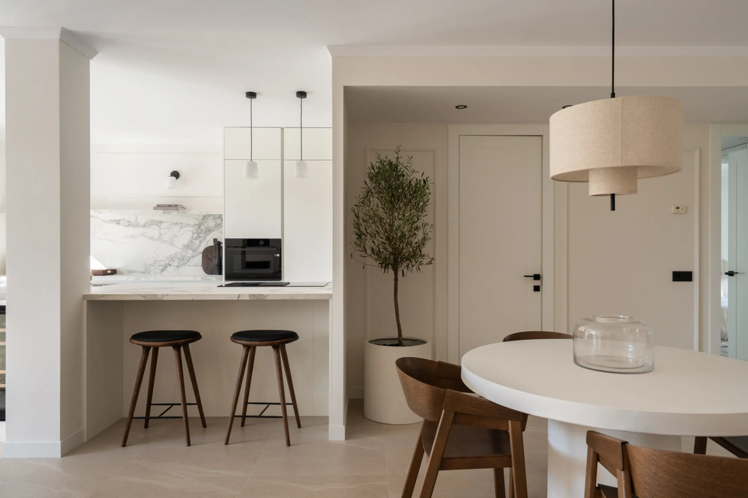 Apartment - Penthouse в продаже в Benahavís, Málaga. В доме 3 спален и 3 ванных комнат. Площадь дома 150 м²