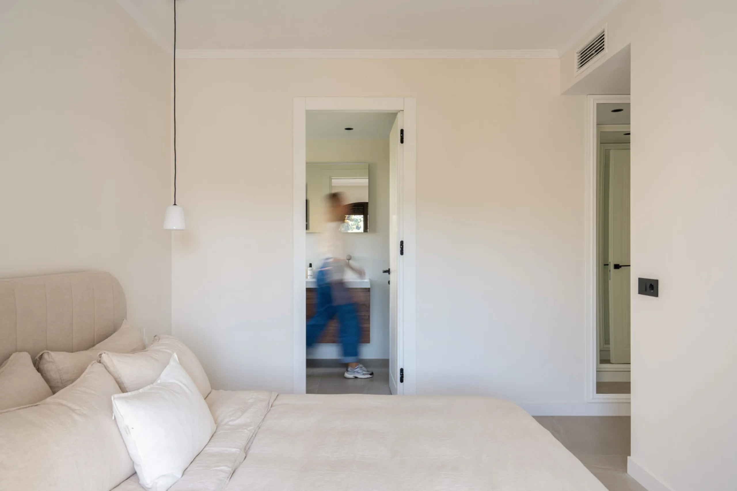 Apartment - Penthouse в продаже в Benahavís, Málaga. В доме 3 спален и 3 ванных комнат. Площадь дома 150 м²