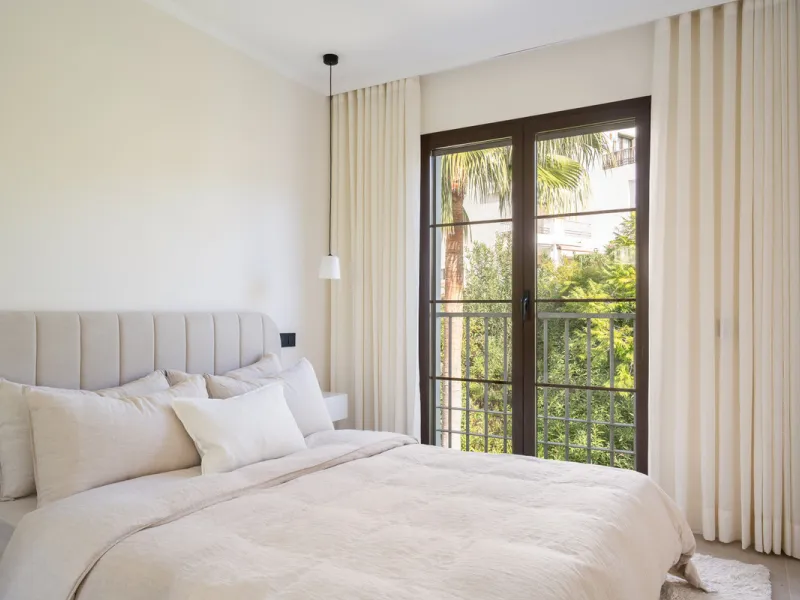 Apartment - Penthouse в продаже в Benahavís, Málaga. В доме 3 спален и 3 ванных комнат. Площадь дома 150 м²