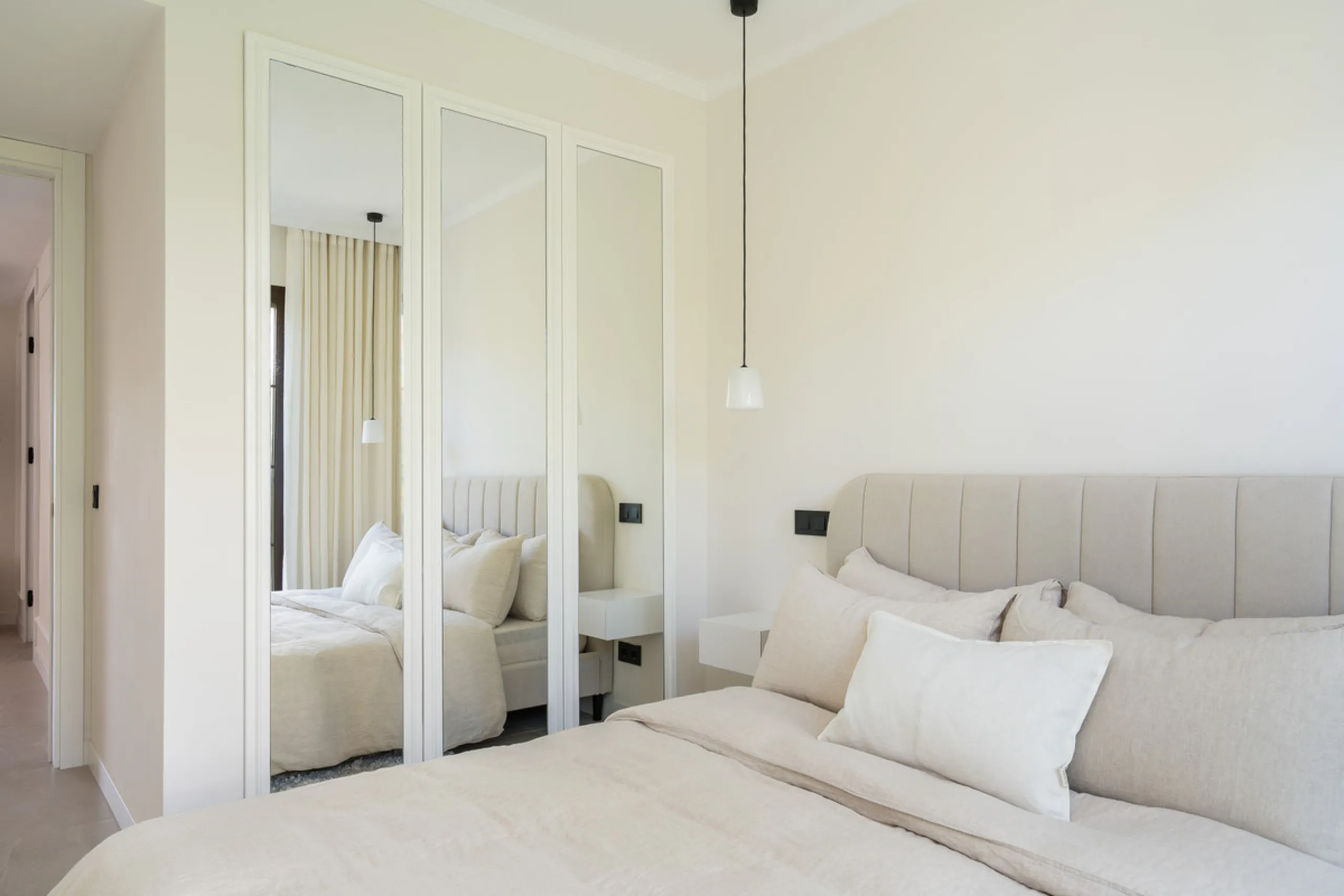 Apartment - Penthouse в продаже в Benahavís, Málaga. В доме 3 спален и 3 ванных комнат. Площадь дома 150 м²