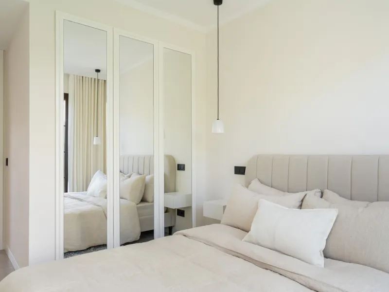 Apartment - Penthouse в продаже в Benahavís, Málaga. В доме 3 спален и 3 ванных комнат. Площадь дома 150 м²