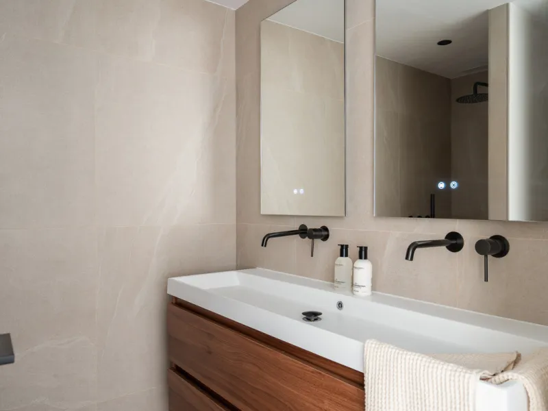 Apartment - Penthouse в продаже в Benahavís, Málaga. В доме 3 спален и 3 ванных комнат. Площадь дома 150 м²
