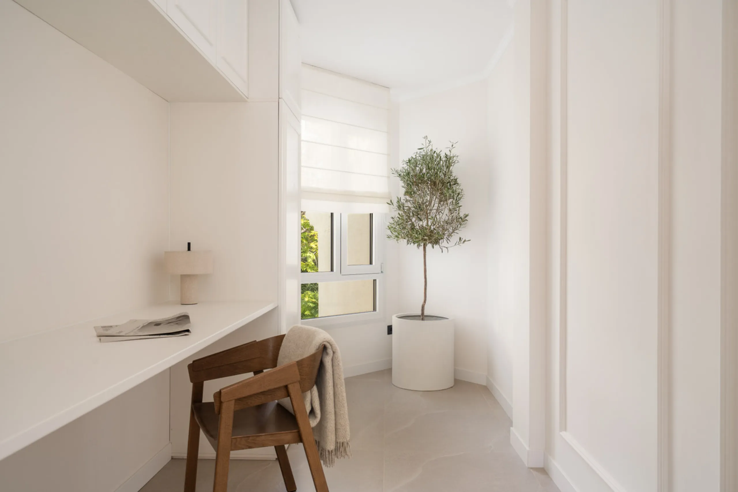 Apartment - Penthouse в продаже в Benahavís, Málaga. В доме 3 спален и 3 ванных комнат. Площадь дома 150 м²