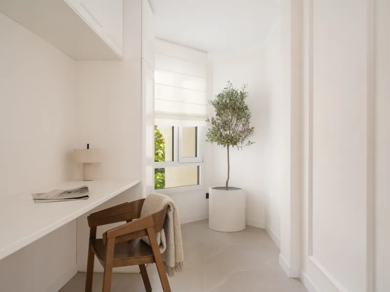 Apartment - Penthouse в продаже в Benahavís, Málaga. В доме 3 спален и 3 ванных комнат. Площадь дома 150 м²