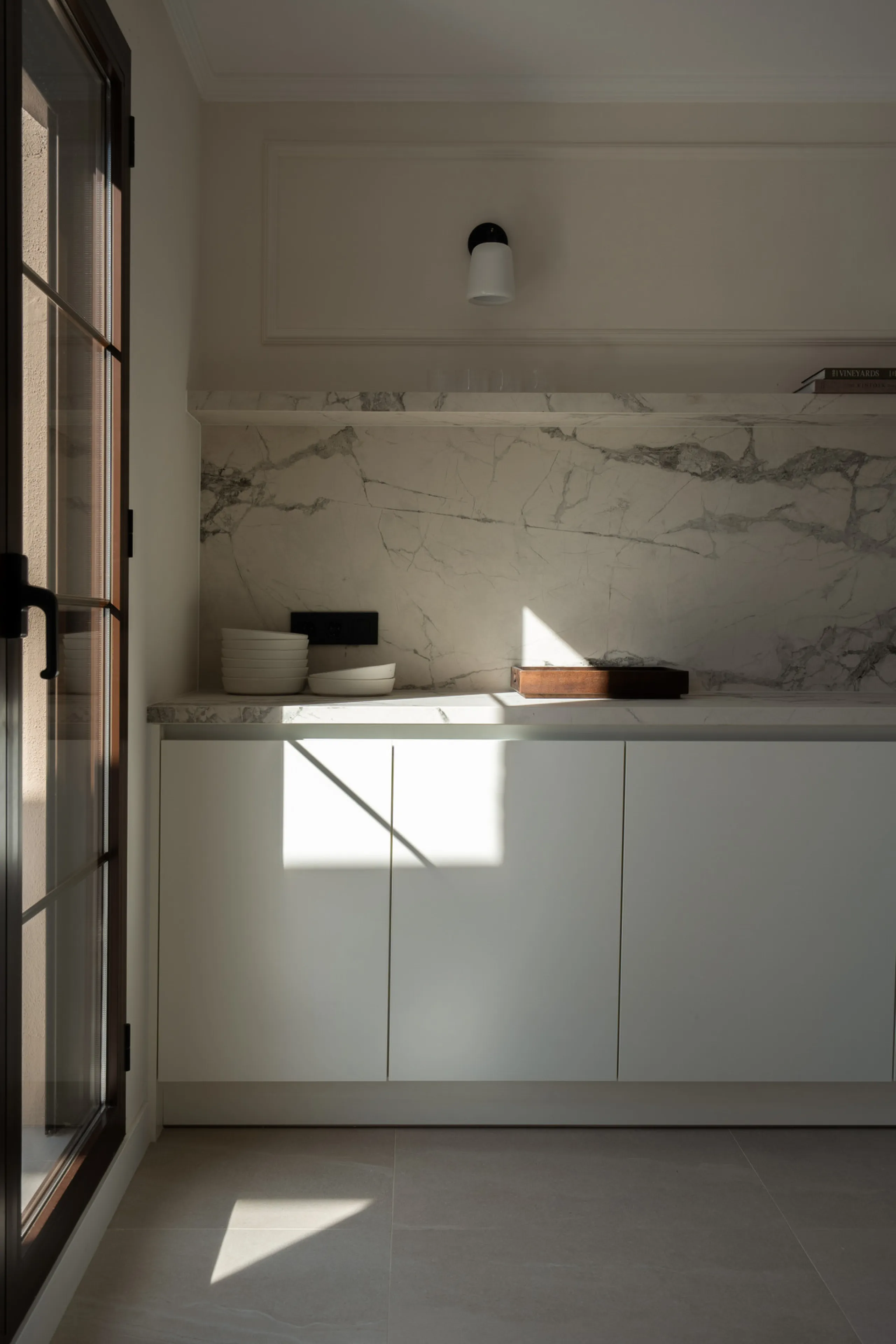 Apartment - Penthouse в продаже в Benahavís, Málaga. В доме 3 спален и 3 ванных комнат. Площадь дома 150 м²