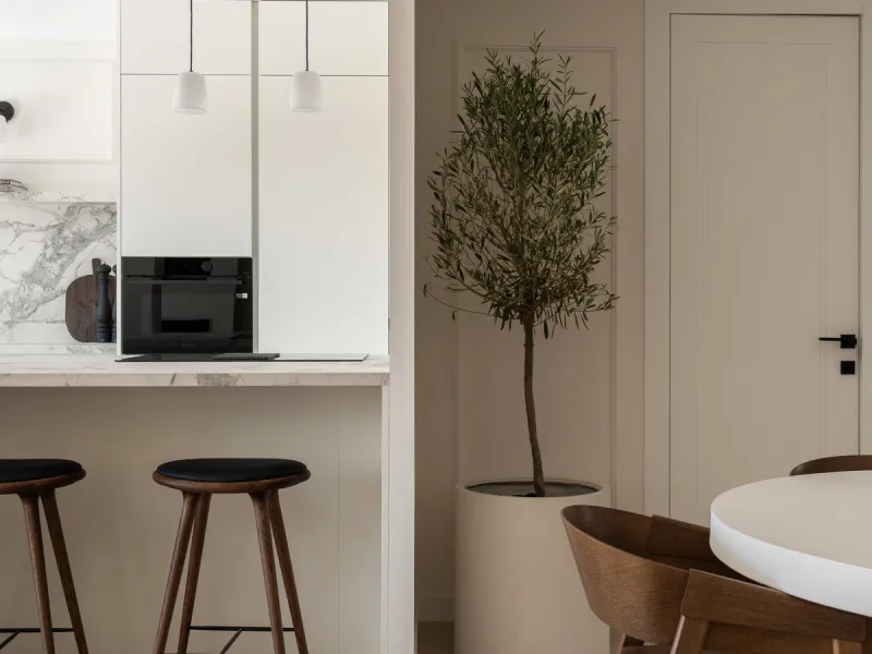 Apartment - Penthouse в продаже в Benahavís, Málaga. В доме 3 спален и 3 ванных комнат. Площадь дома 150 м²
