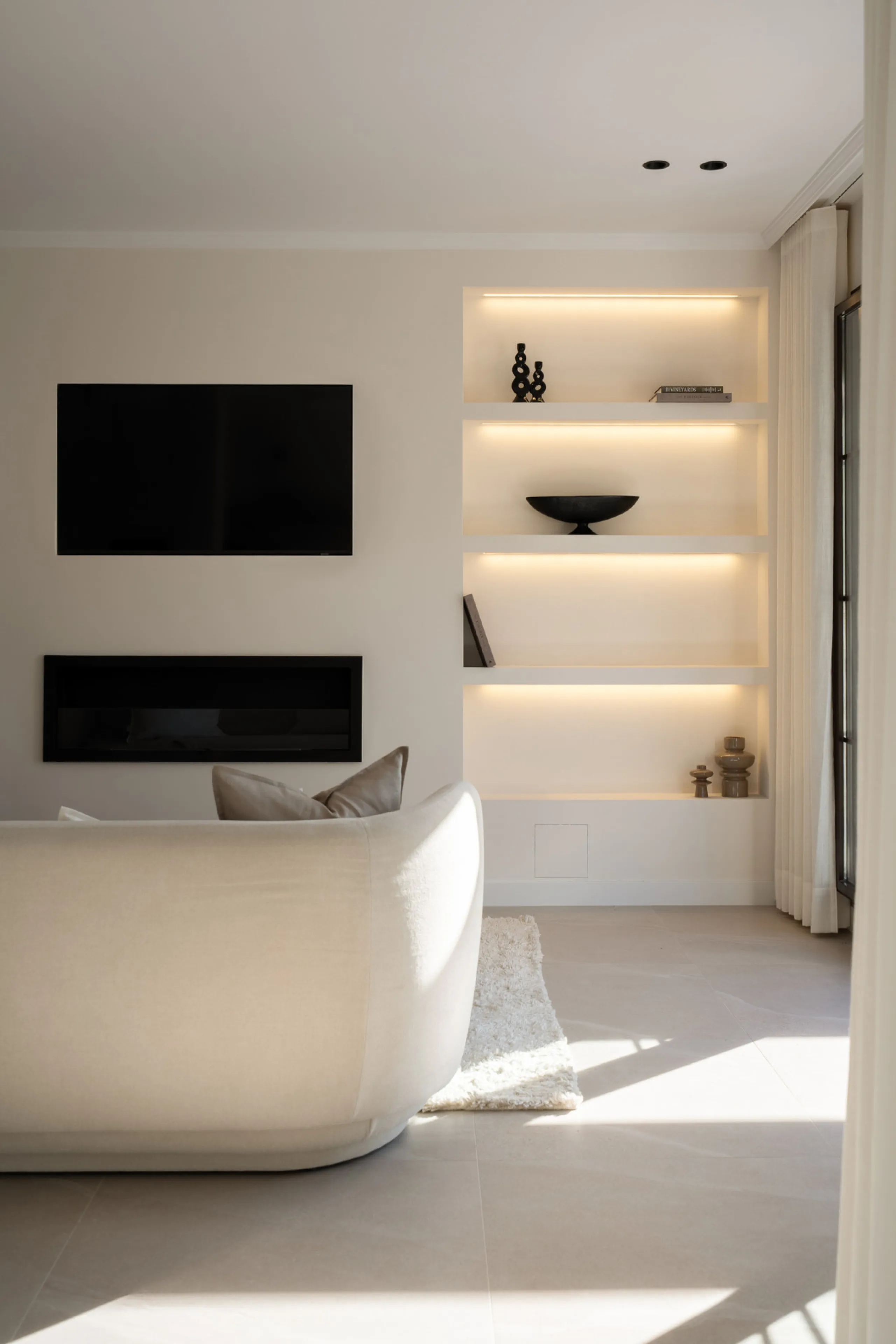 Apartment - Penthouse в продаже в Benahavís, Málaga. В доме 3 спален и 3 ванных комнат. Площадь дома 150 м²