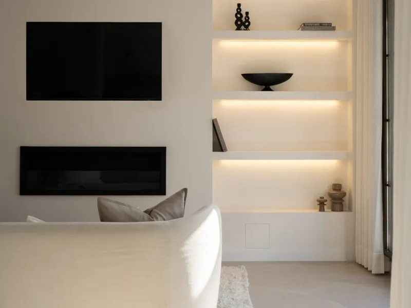 Apartment - Penthouse в продаже в Benahavís, Málaga. В доме 3 спален и 3 ванных комнат. Площадь дома 150 м²