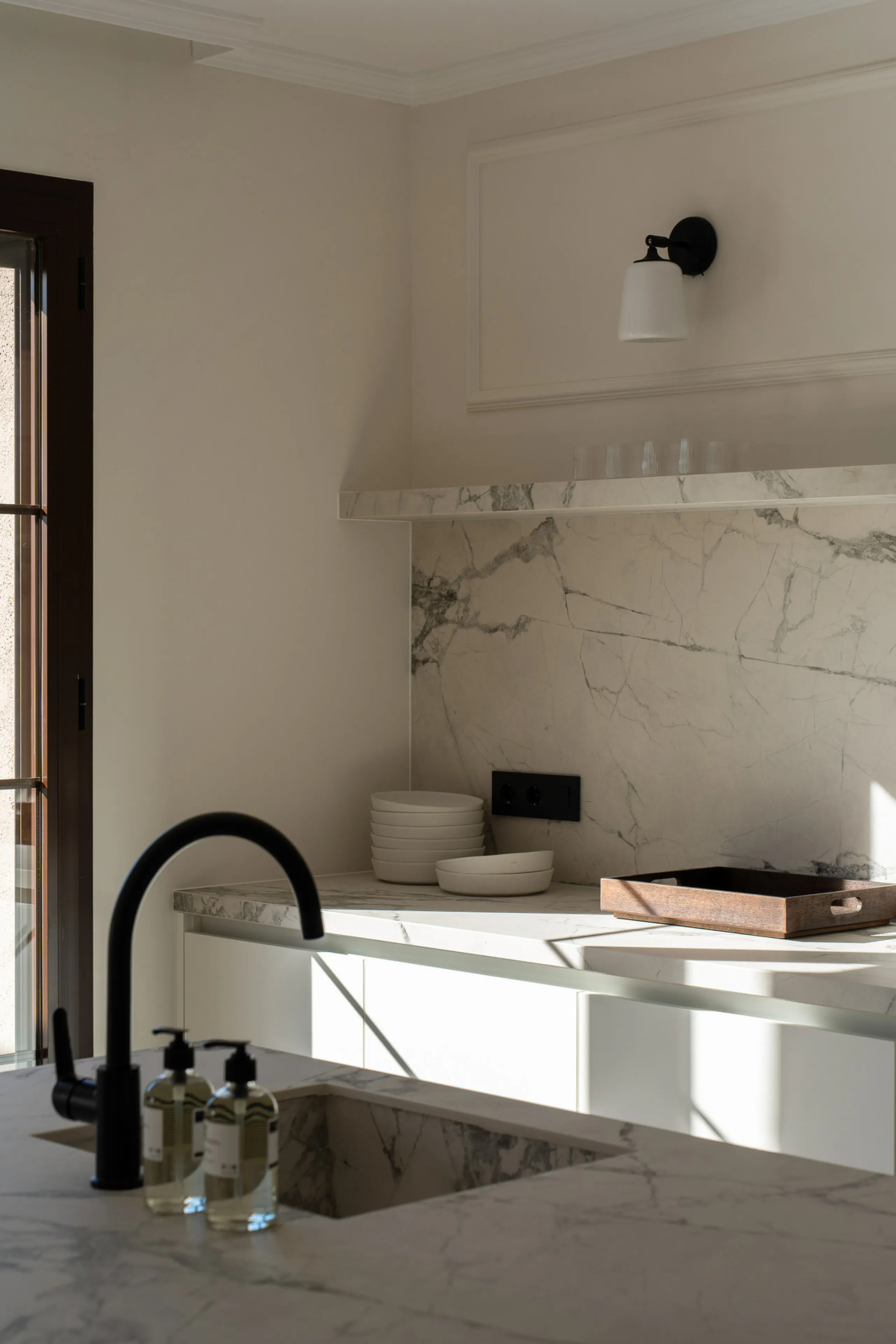 Apartment - Penthouse в продаже в Benahavís, Málaga. В доме 3 спален и 3 ванных комнат. Площадь дома 150 м²