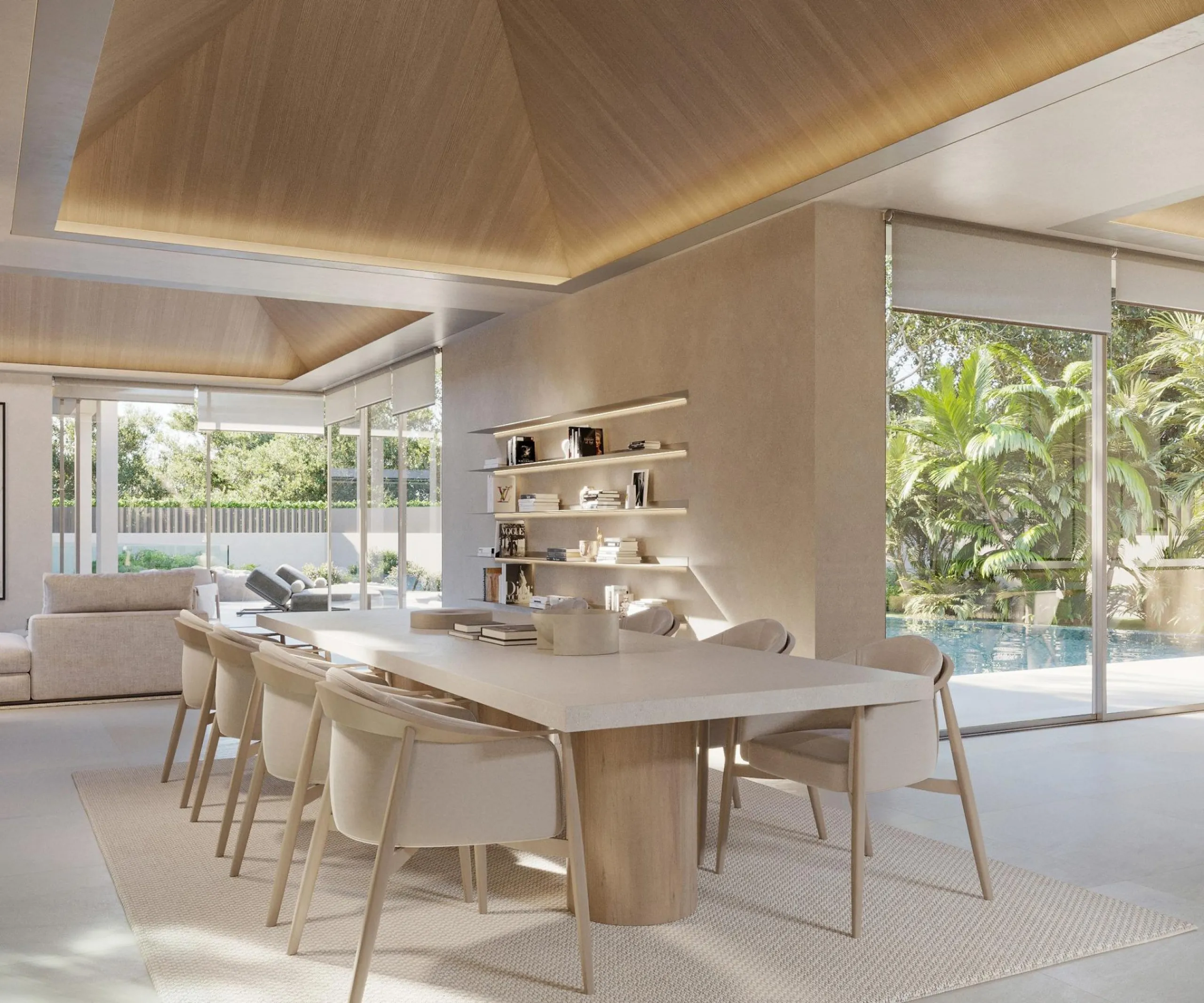 Exclusive Luxury Villa in Nueva Andalucia Marbella with Premium Amenities& & Prestigious Location in Marbella’s Golf Valley& Experience exceptional luxury living in this outstanding new build villa located in the heart of Nueva Andalucia, one of 