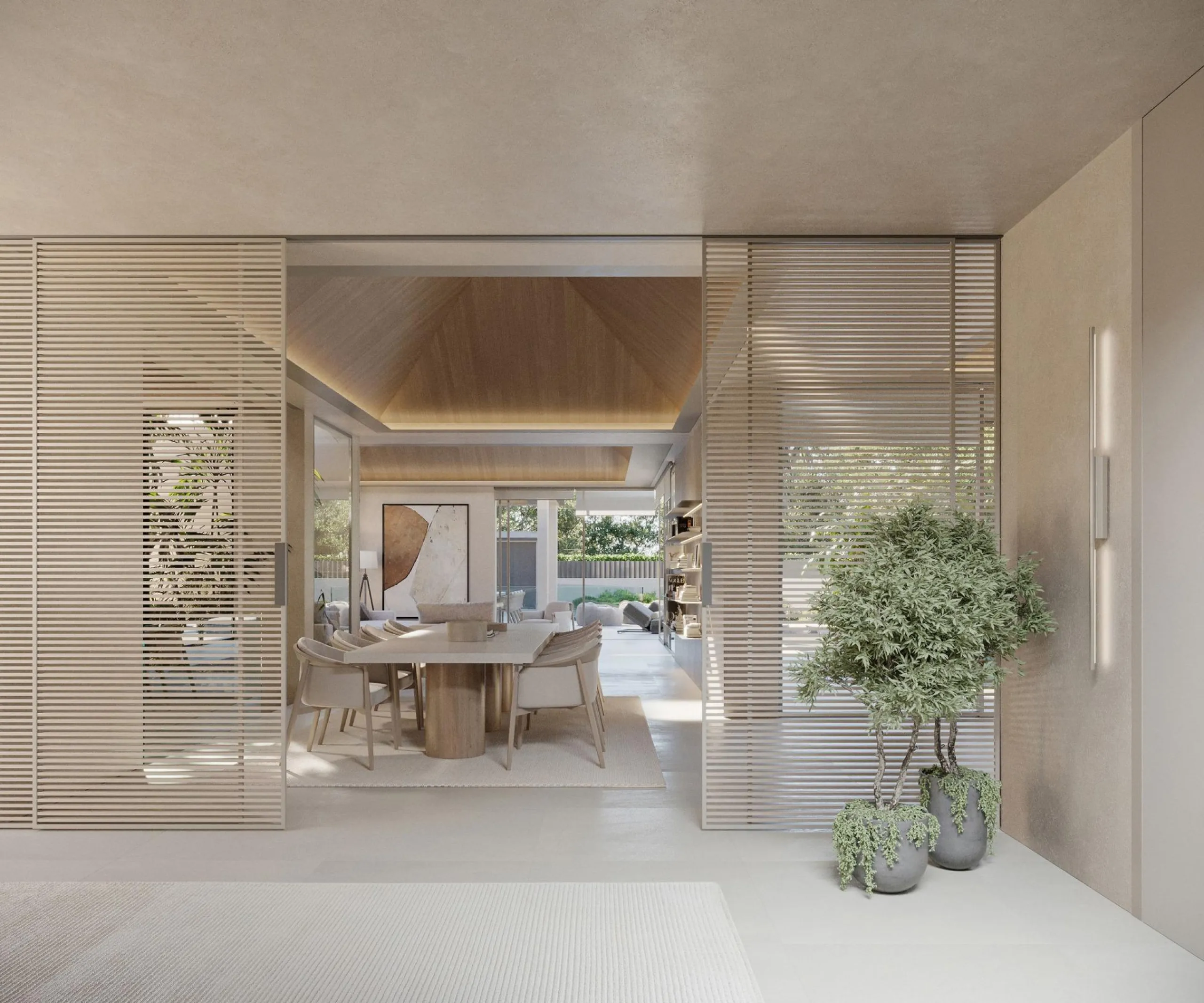 Exclusive Luxury Villa in Nueva Andalucia Marbella with Premium Amenities& & Prestigious Location in Marbella’s Golf Valley& Experience exceptional luxury living in this outstanding new build villa located in the heart of Nueva Andalucia, one of 