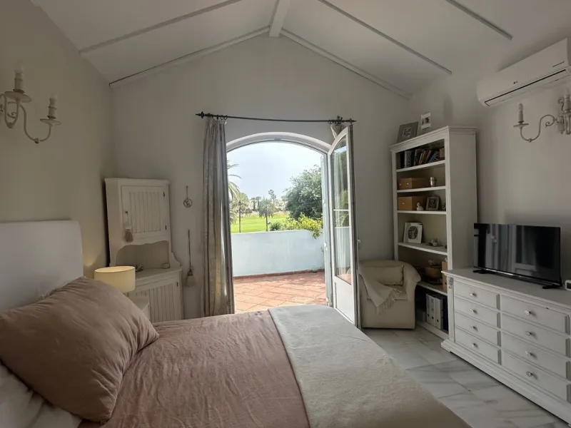 A fantastic opportunity to renovate and add value in one of the most sought-after golf locations on the coast.
