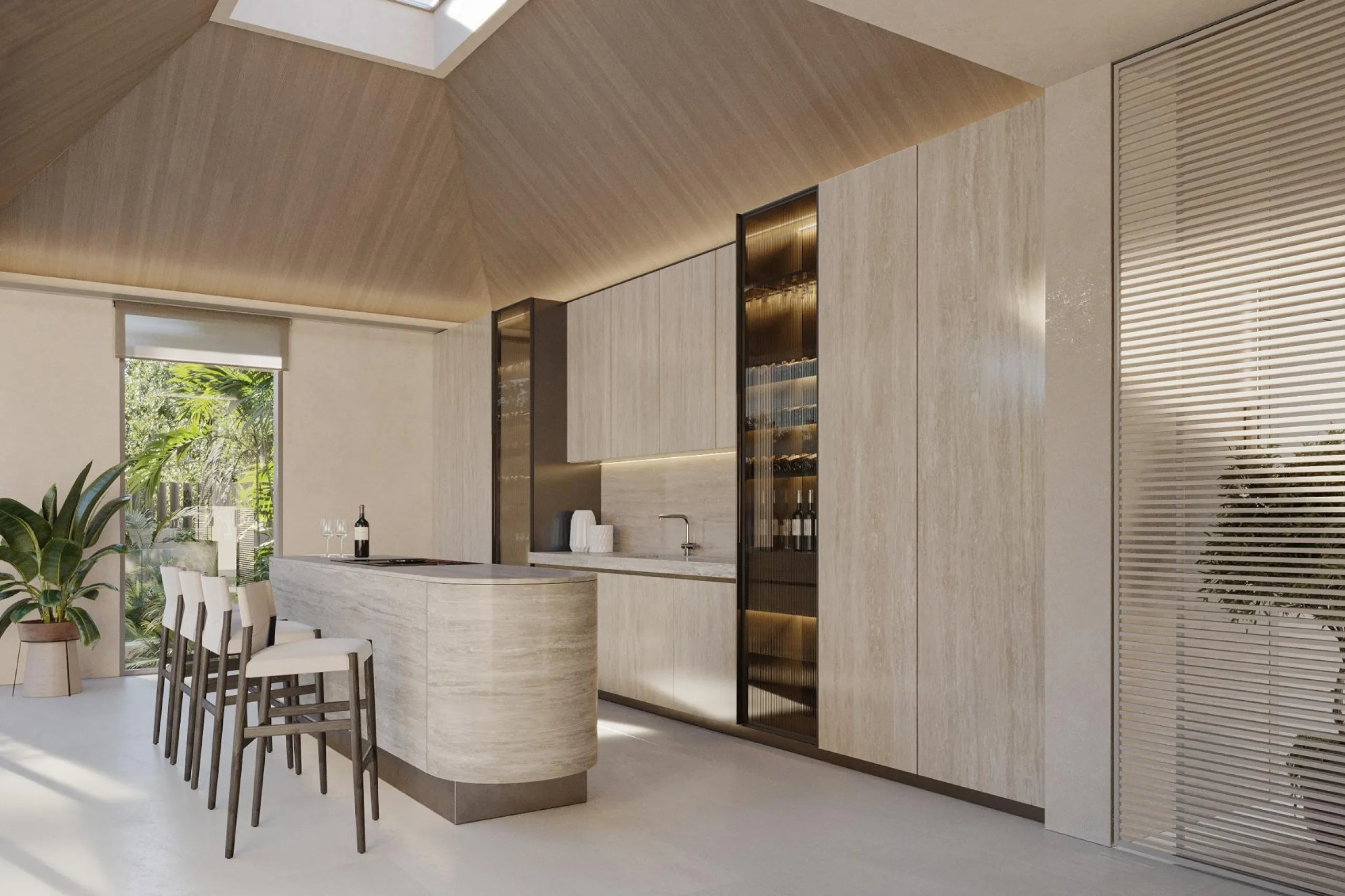 Exclusive Luxury Villa in Nueva Andalucia Marbella with Premium Amenities& & Prestigious Location in Marbella’s Golf Valley& Experience exceptional luxury living in this outstanding new build villa located in the heart of Nueva Andalucia, one of 