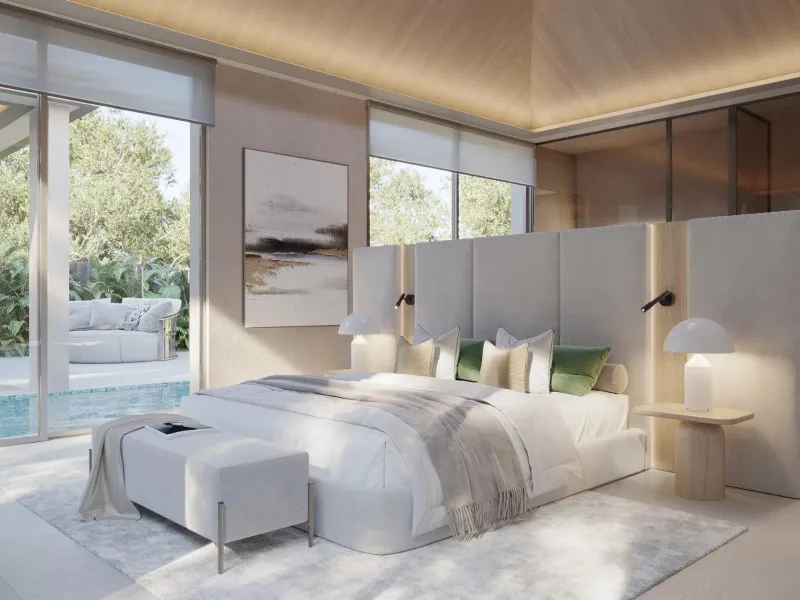 Exclusive Luxury Villa in Nueva Andalucia Marbella with Premium Amenities& & Prestigious Location in Marbella’s Golf Valley& Experience exceptional luxury living in this outstanding new build villa located in the heart of Nueva Andalucia, one of 