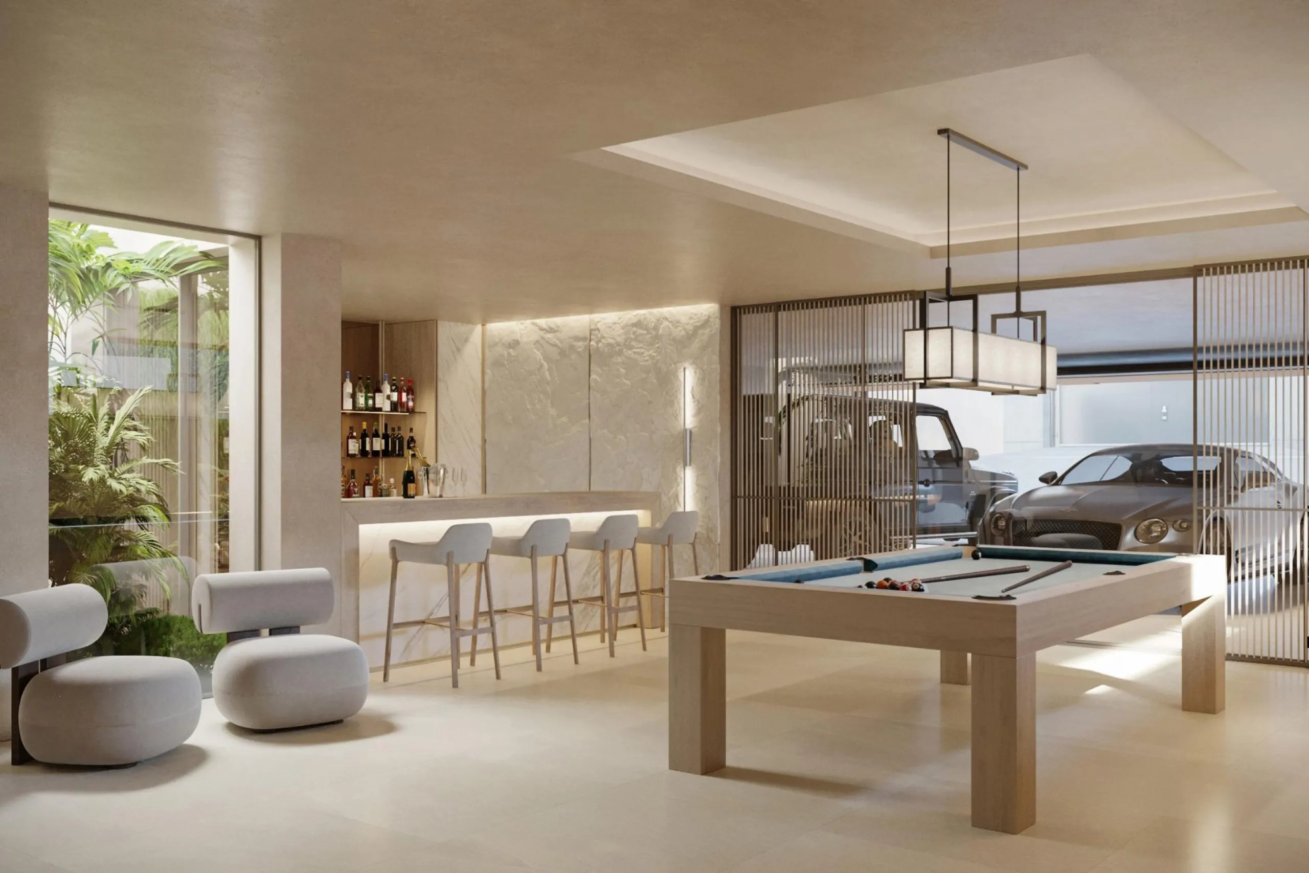 Exclusive Luxury Villa in Nueva Andalucia Marbella with Premium Amenities& & Prestigious Location in Marbella’s Golf Valley& Experience exceptional luxury living in this outstanding new build villa located in the heart of Nueva Andalucia, one of 
