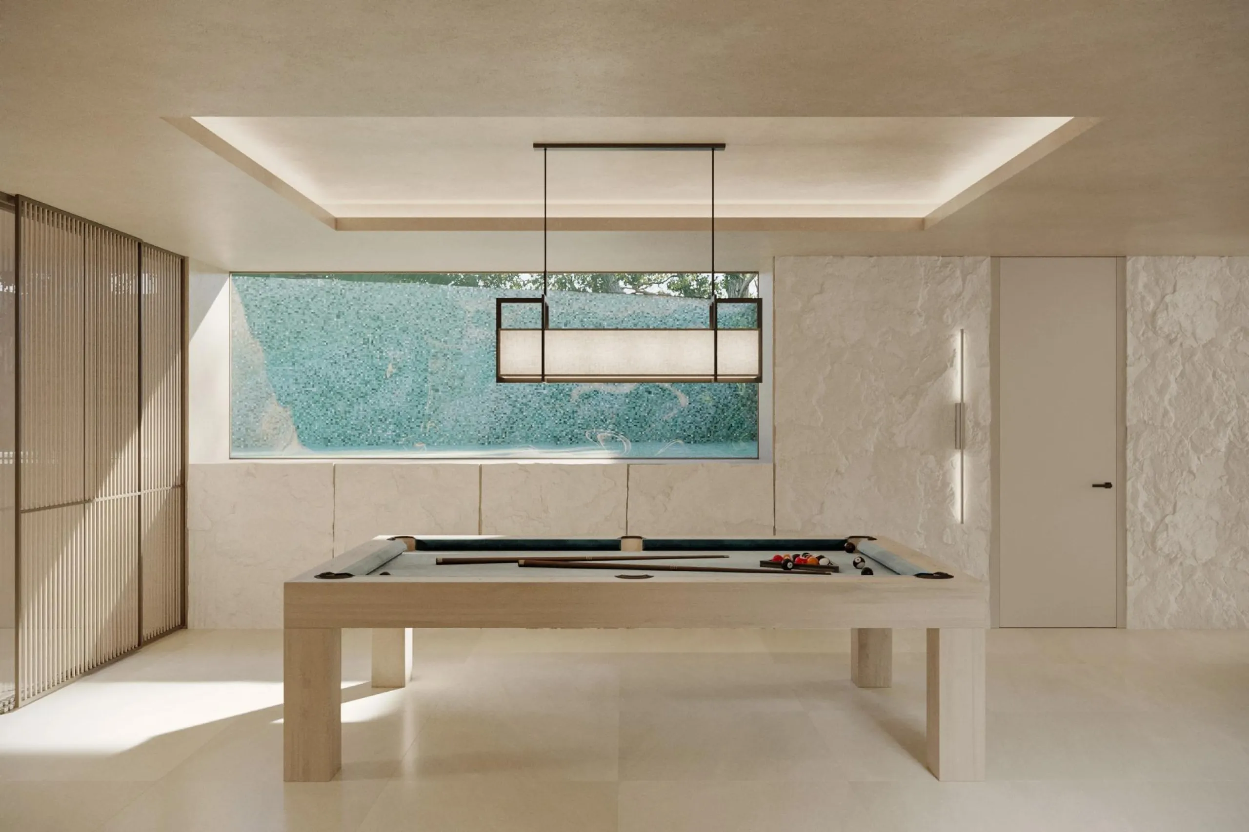 Exclusive Luxury Villa in Nueva Andalucia Marbella with Premium Amenities& & Prestigious Location in Marbella’s Golf Valley& Experience exceptional luxury living in this outstanding new build villa located in the heart of Nueva Andalucia, one of 