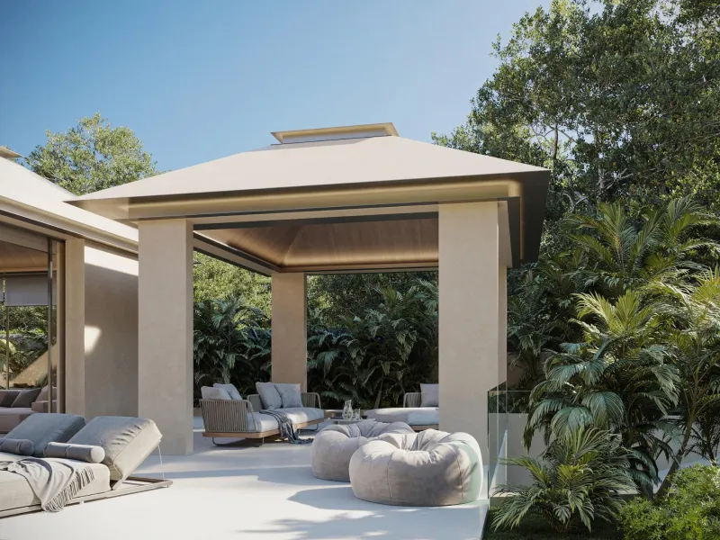 Exclusive Luxury Villa in Nueva Andalucia Marbella with Premium Amenities& & Prestigious Location in Marbella’s Golf Valley& Experience exceptional luxury living in this outstanding new build villa located in the heart of Nueva Andalucia, one of 