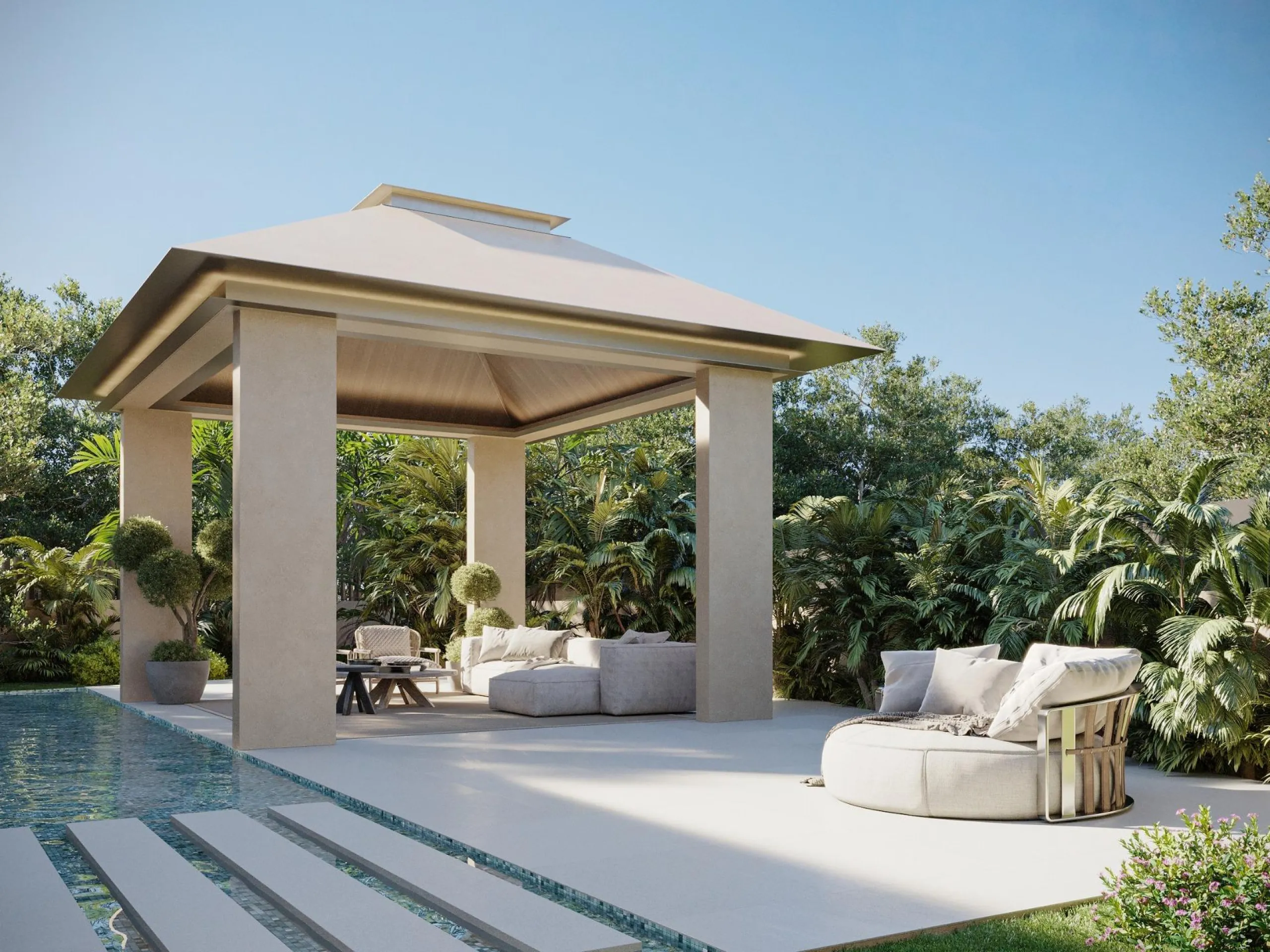 Exclusive Luxury Villa in Nueva Andalucia Marbella with Premium Amenities& & Prestigious Location in Marbella’s Golf Valley& Experience exceptional luxury living in this outstanding new build villa located in the heart of Nueva Andalucia, one of 