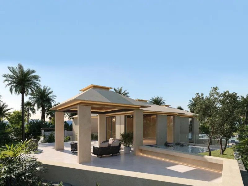 Exclusive Luxury Villa in Nueva Andalucia Marbella with Premium Amenities& & Prestigious Location in Marbella’s Golf Valley& Experience exceptional luxury living in this outstanding new build villa located in the heart of Nueva Andalucia, one of 