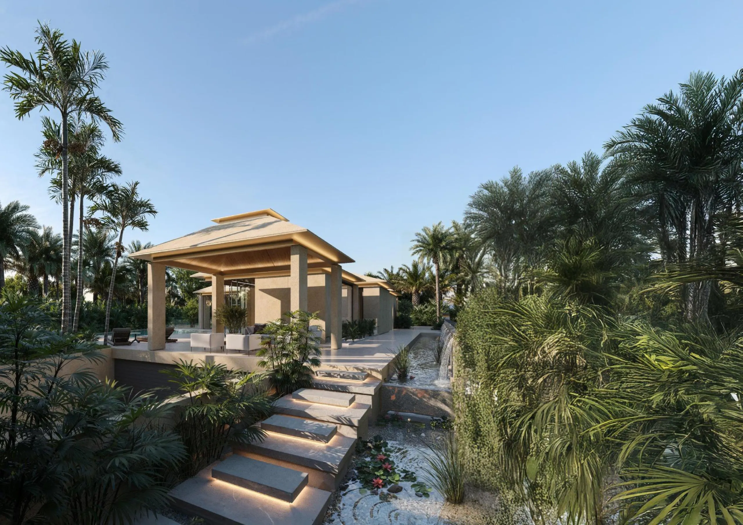 Exclusive Luxury Villa in Nueva Andalucia Marbella with Premium Amenities& & Prestigious Location in Marbella’s Golf Valley& Experience exceptional luxury living in this outstanding new build villa located in the heart of Nueva Andalucia, one of 