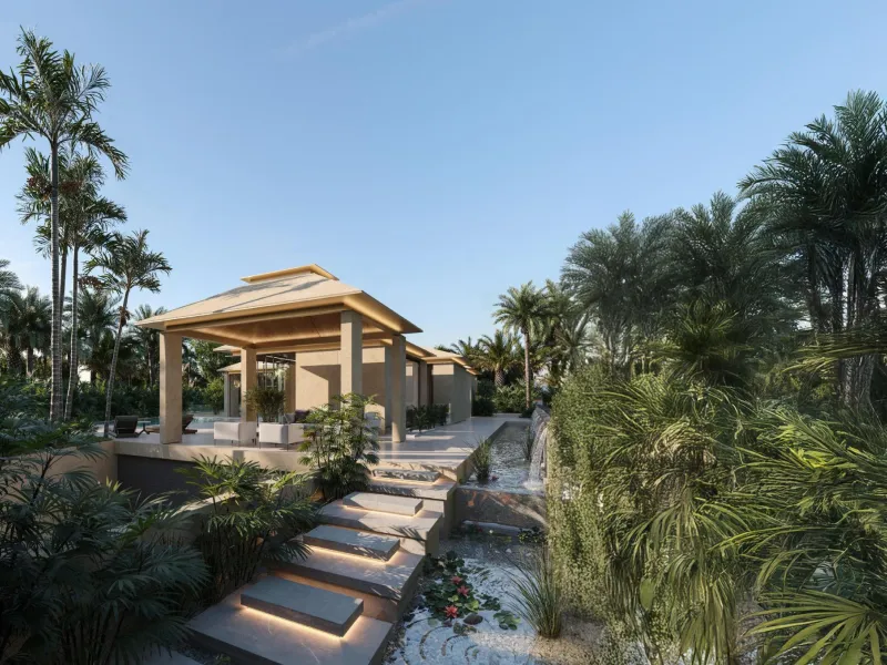 Exclusive Luxury Villa in Nueva Andalucia Marbella with Premium Amenities& & Prestigious Location in Marbella’s Golf Valley& Experience exceptional luxury living in this outstanding new build villa located in the heart of Nueva Andalucia, one of 