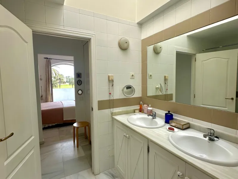A fantastic opportunity to renovate and add value in one of the most sought-after golf locations on the coast.