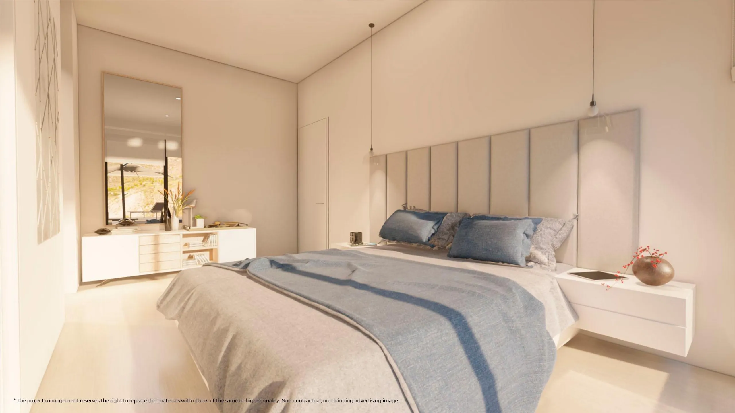 Sea View New Build Homes in Benalmadena, Costa del Sol& & Modern Homes With Panoramic Sea Views& Discover an exclusive residential development of 32 new build homes in the Monte Alto area of Benalmadena. This boutique project offers 1, 2 and 3 be