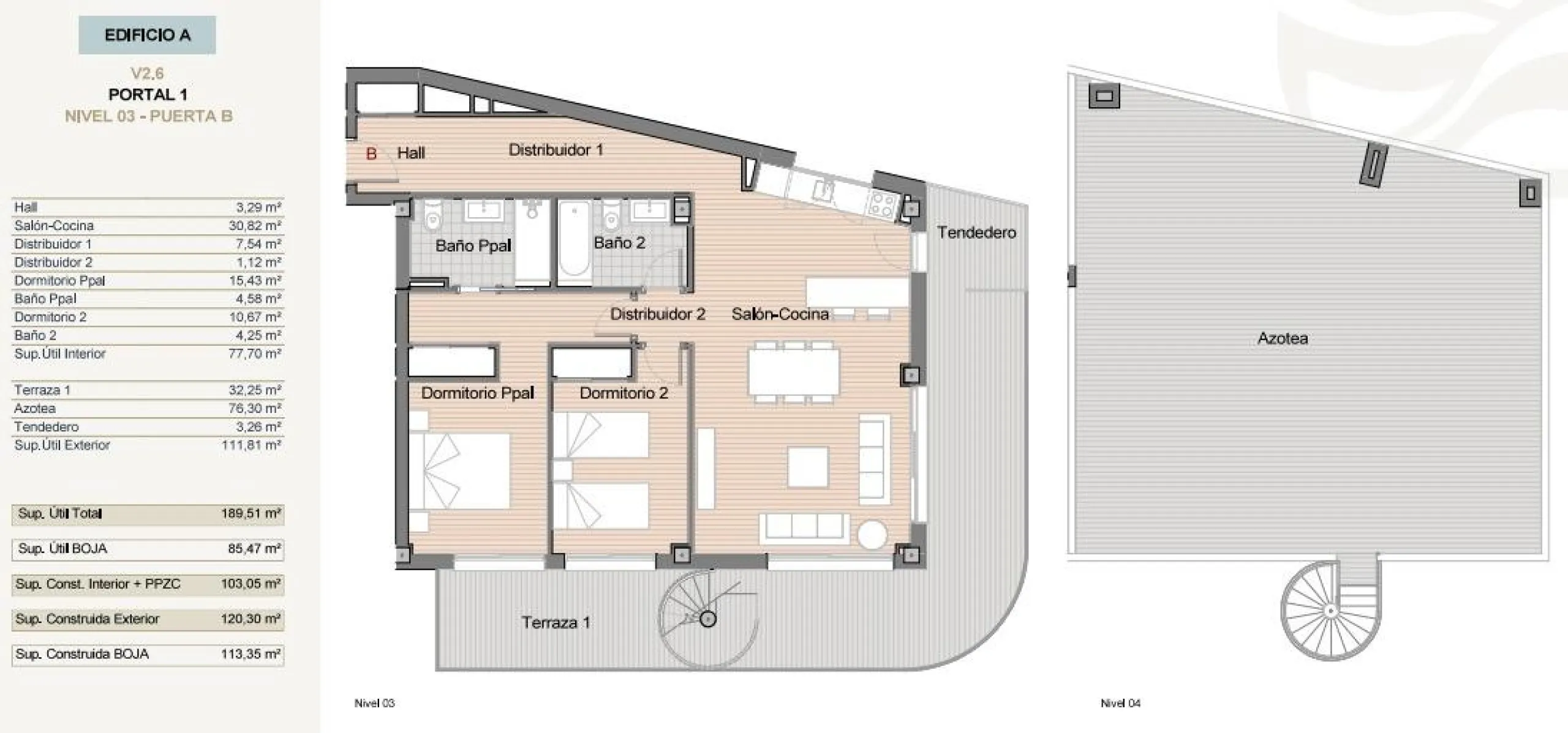 Modern New Build Homes in a Prime Residential Area of Estepona& & Contemporary living in the heart of Estepona& Welcome to an exclusive residential project of 87 new build homes with 2, 3 and 4 bedrooms, offering a wide selection of layouts inclu