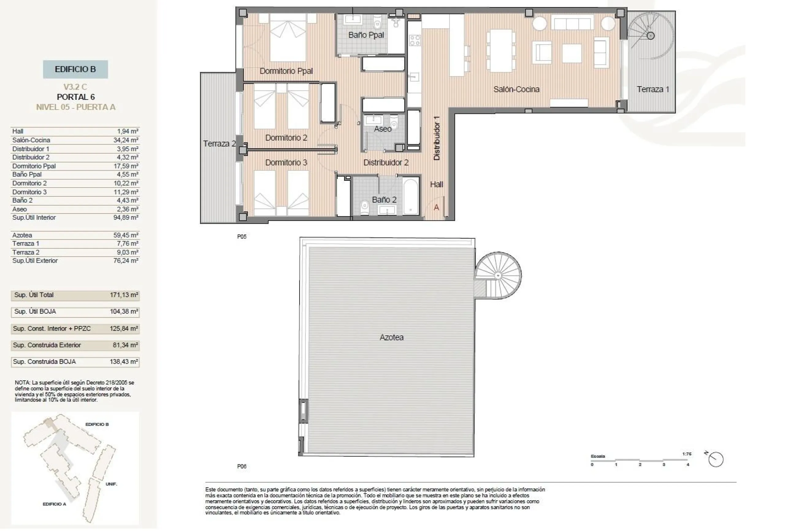 Modern New Build Homes in a Prime Residential Area of Estepona& & Contemporary living in the heart of Estepona& Welcome to an exclusive residential project of 87 new build homes with 2, 3 and 4 bedrooms, offering a wide selection of layouts inclu