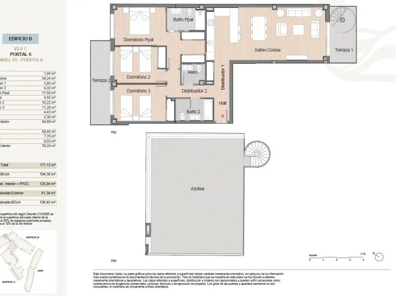 Modern New Build Homes in a Prime Residential Area of Estepona& & Contemporary living in the heart of Estepona& Welcome to an exclusive residential project of 87 new build homes with 2, 3 and 4 bedrooms, offering a wide selection of layouts inclu