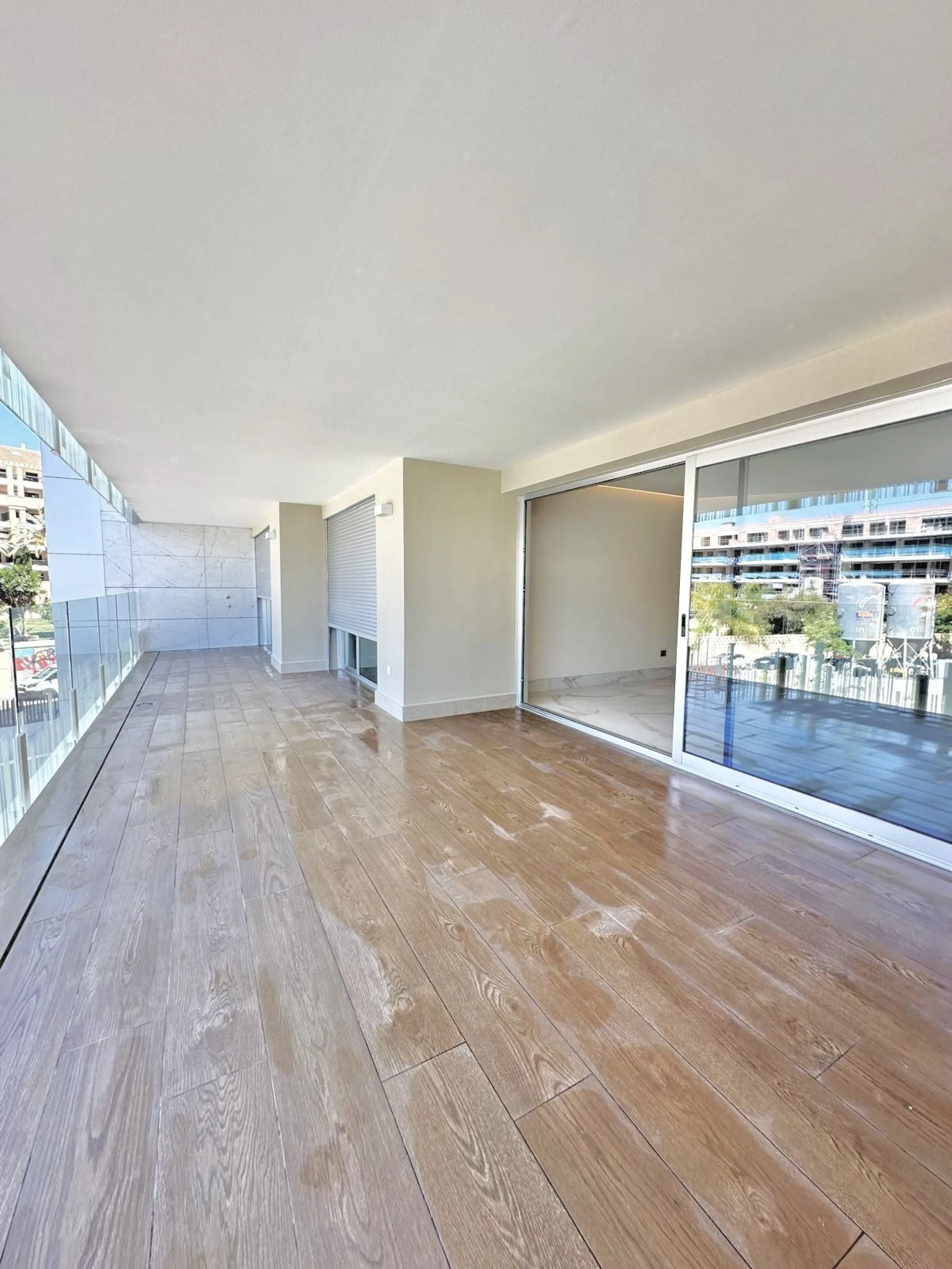MARE SAN PEDRO !!!!Middle Floor Apartment, San Pedro de Alcántara, Costa del Sol.