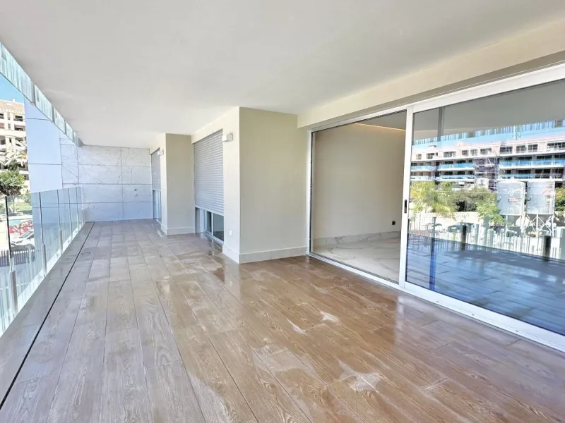 MARE SAN PEDRO !!!!Middle Floor Apartment, San Pedro de Alcántara, Costa del Sol.