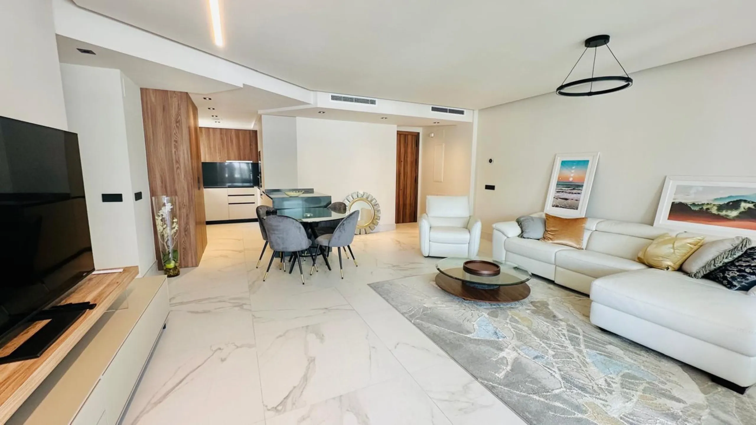 MARE SAN PEDRO !!!!Middle Floor Apartment, San Pedro de Alcántara, Costa del Sol.