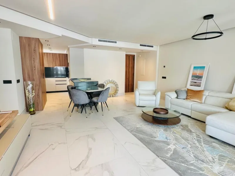 MARE SAN PEDRO !!!!Middle Floor Apartment, San Pedro de Alcántara, Costa del Sol.