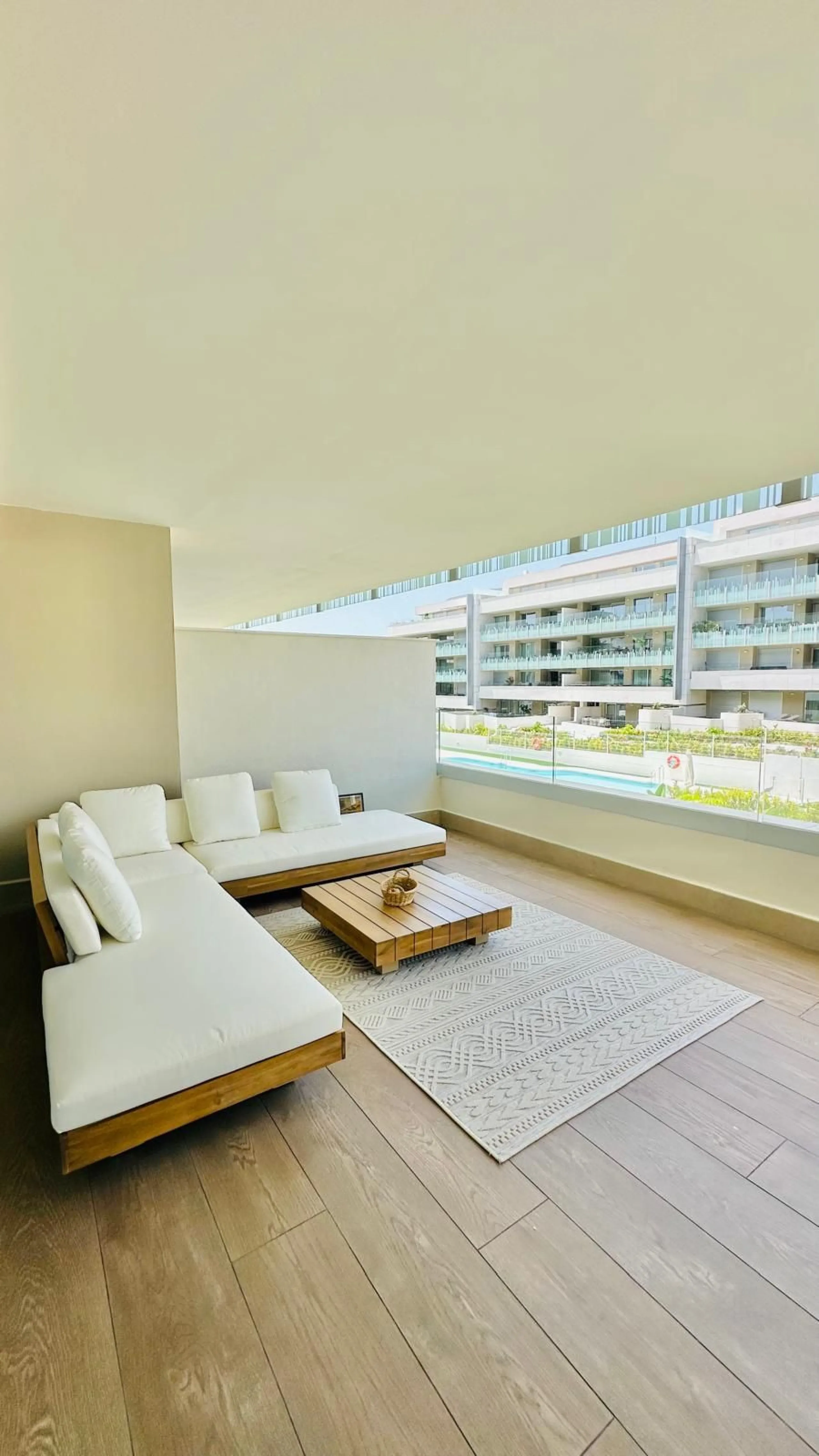 MARE SAN PEDRO !!!!Middle Floor Apartment, San Pedro de Alcántara, Costa del Sol.