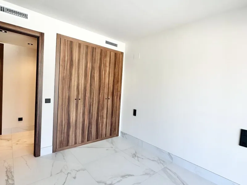 MARE SAN PEDRO !!!!Middle Floor Apartment, San Pedro de Alcántara, Costa del Sol.