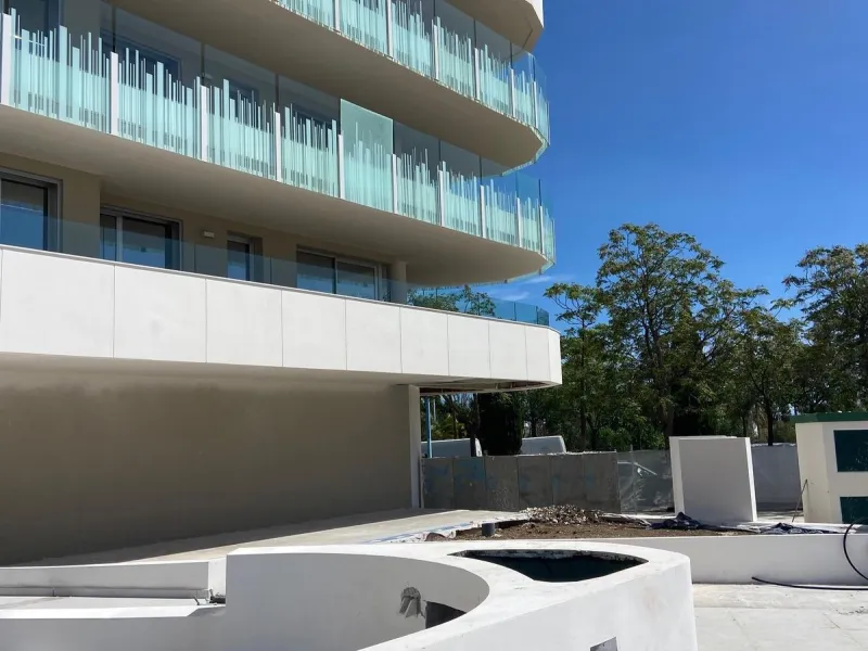MARE SAN PEDRO !!!!Middle Floor Apartment, San Pedro de Alcántara, Costa del Sol.