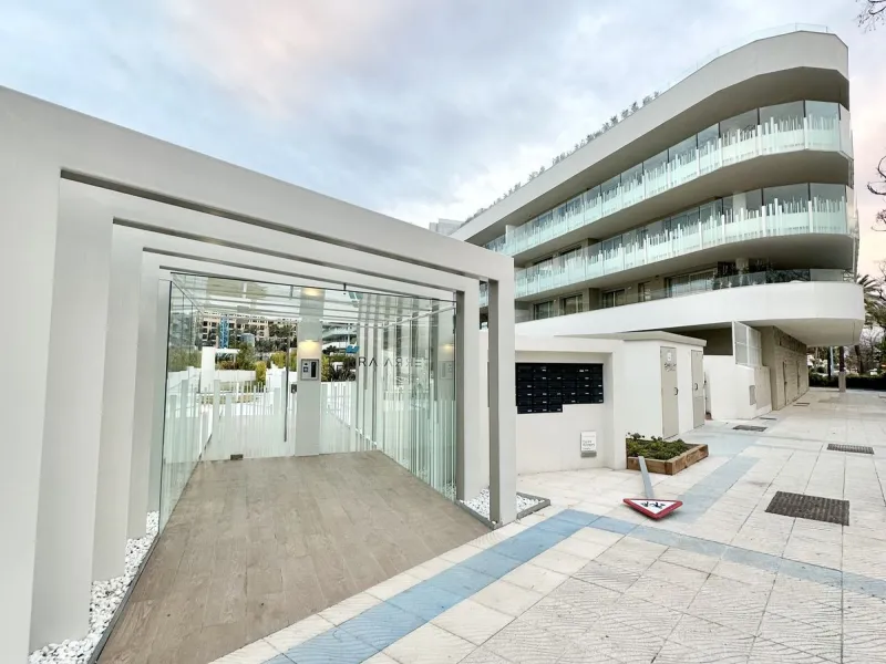 MARE SAN PEDRO !!!!Middle Floor Apartment, San Pedro de Alcántara, Costa del Sol.