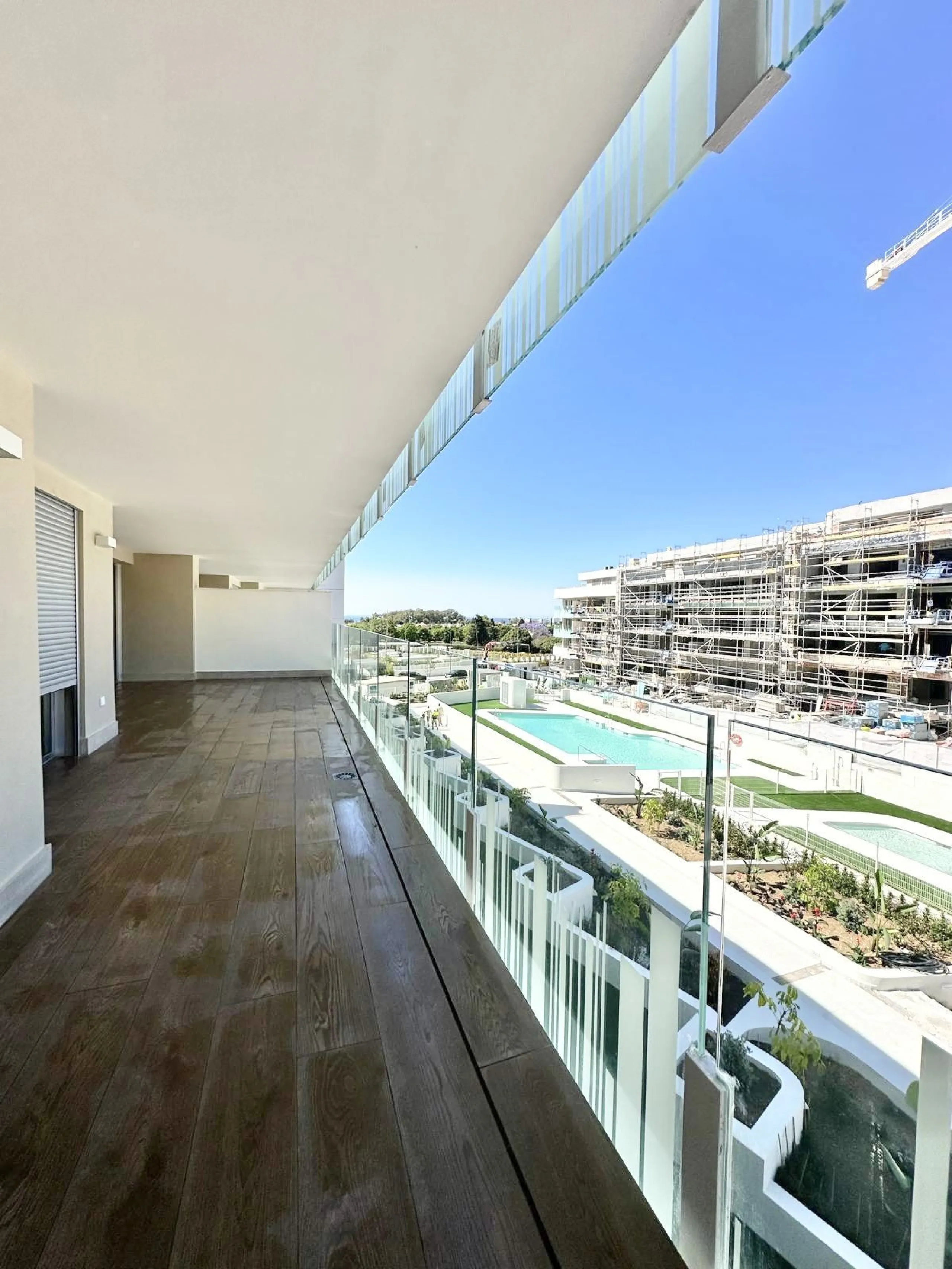 MARE SAN PEDRO !!!!Middle Floor Apartment, San Pedro de Alcántara, Costa del Sol.