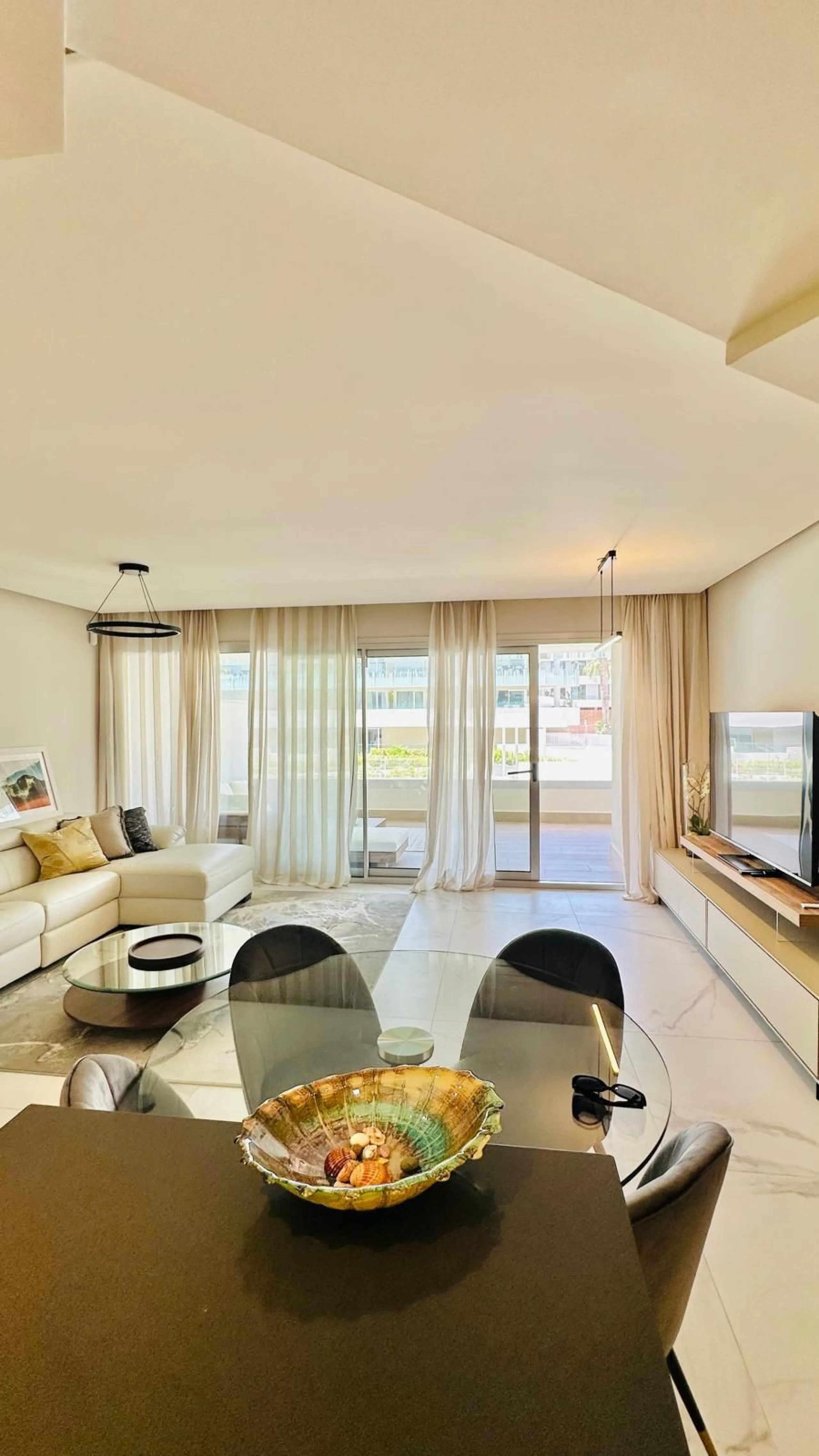 MARE SAN PEDRO !!!!Middle Floor Apartment, San Pedro de Alcántara, Costa del Sol.