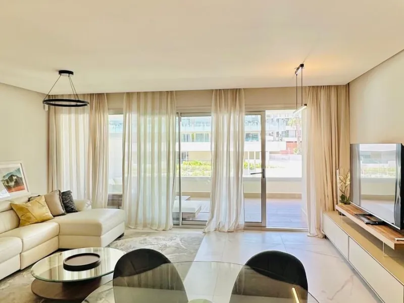 MARE SAN PEDRO !!!!Middle Floor Apartment, San Pedro de Alcántara, Costa del Sol.