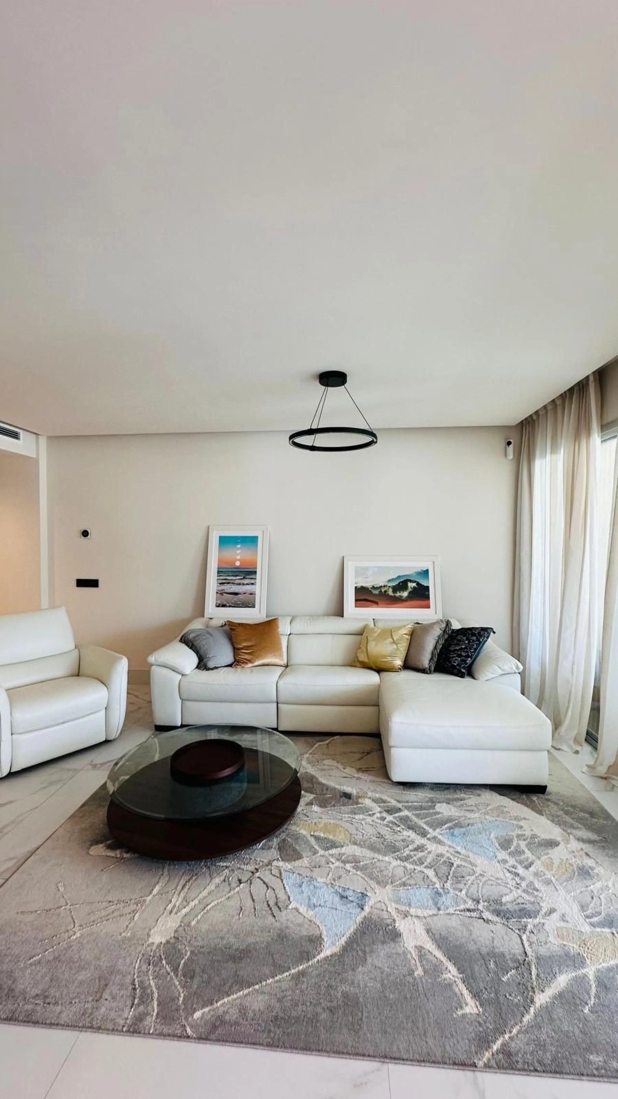 MARE SAN PEDRO !!!!Middle Floor Apartment, San Pedro de Alcántara, Costa del Sol.